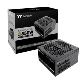 Thermaltake  GT 850W 80 PLUS Gold (Full Modular / ATX 3.1)