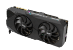 ASUS DUAL RTX 2080 SUPER 8GB EVO -USADO - Imagen 2