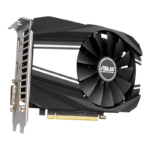 ASUS 1650 SUPER PHOENIX OC -USADO - Imagen 4